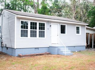 606 E Brookwood Dr, Valdosta, GA 31601