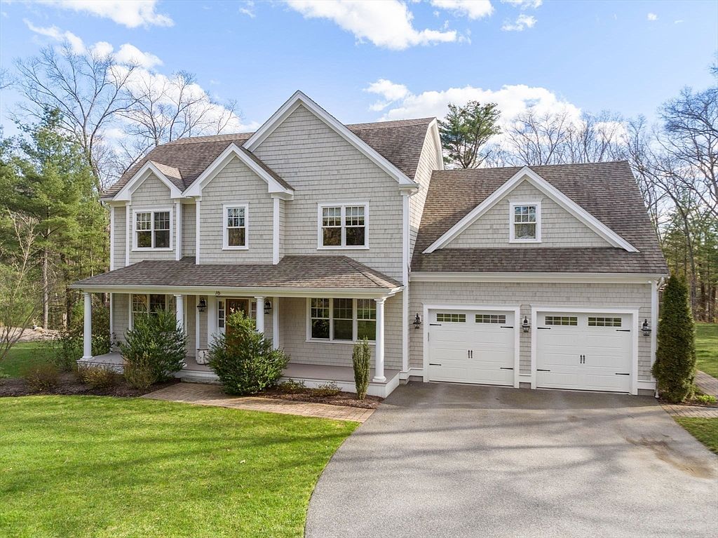 76 Oxbow Rd, Wayland, MA 01778 Zillow
