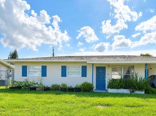 758 Comanche Ave, Melbourne, FL 32935