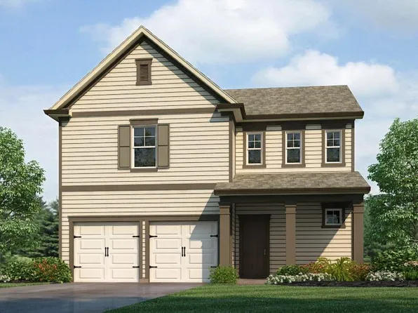 112 Maplewood Ln, Conyers, GA 30094