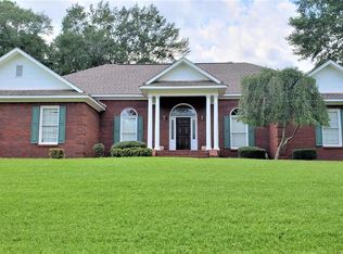 204 Old Cabin Rd, Troy, AL 36081