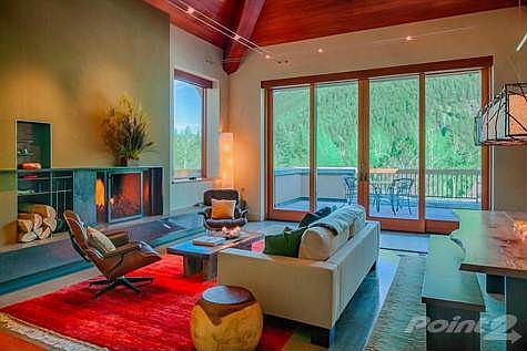 Elevation 6000 Main Living Area