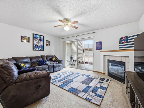 2nd image of 600 Colton Cir NE Unit 4