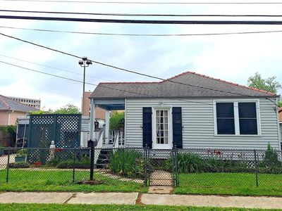 242-24 S Carrollton Ave, Metairie, LA, 70005