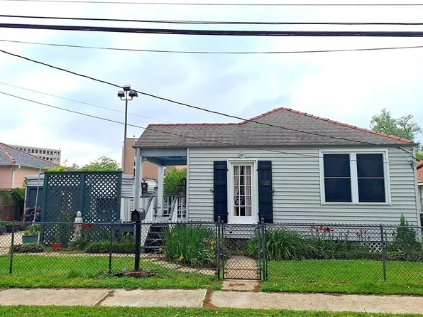 242-24 S Carrollton Ave, Metairie, LA 70005