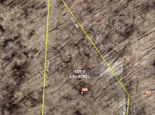 300 Levi Dr LOT 5, Pataskala, OH 43062