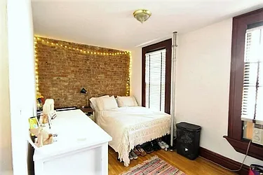 Rented by Dynamik Realty