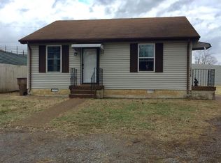 5654 Obrien Ave #B, Nashville, TN 37209