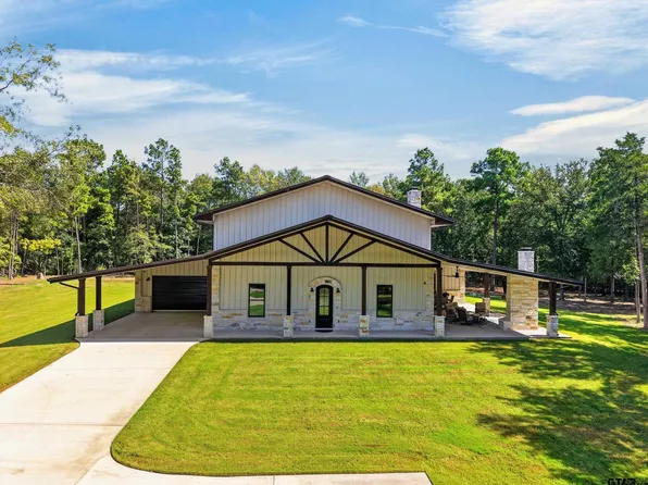 6517 State Highway 21 W, Crockett, TX 75835