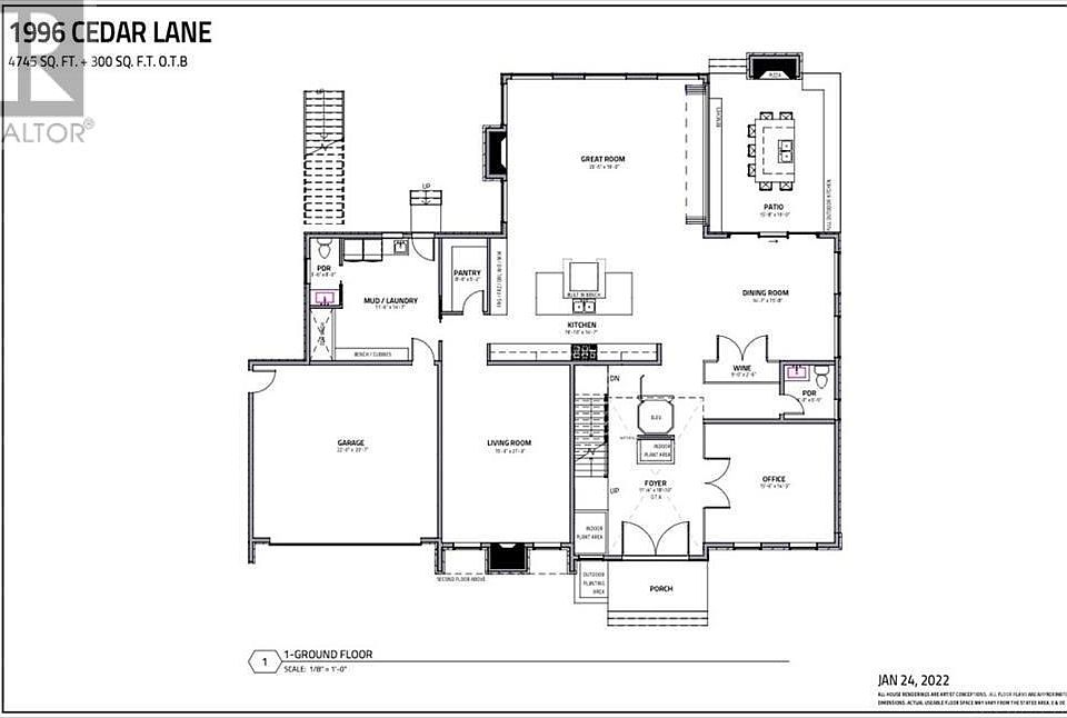 2nd image of 1996 Cedar Lane Ter