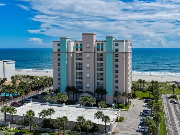 1415 1ST Street N #801, Jacksonville Beach, FL 32250