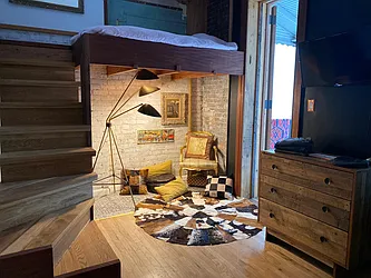 Rented by Oxford Property Group