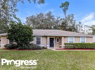 1027 Preakness Ct, Jacksonville, FL 32218