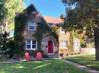 1719 E Lasalle Ave, South Bend, IN 46617