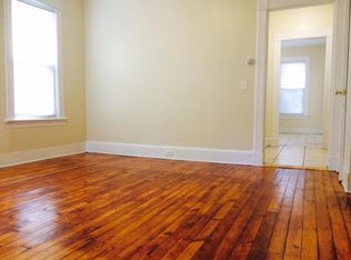 412 Winthrop Ave #1, New Haven, CT 06511