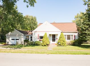 395 Washington Ave, Rochester, NY 14617