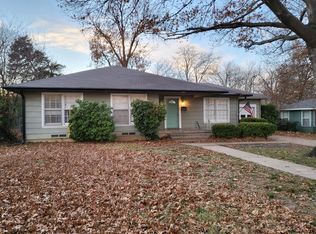 1009 Hillcrest St, Denton, TX 76201