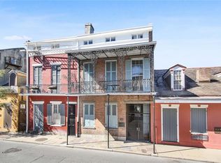 425 Burgundy St APT 6, New Orleans, LA 70112
