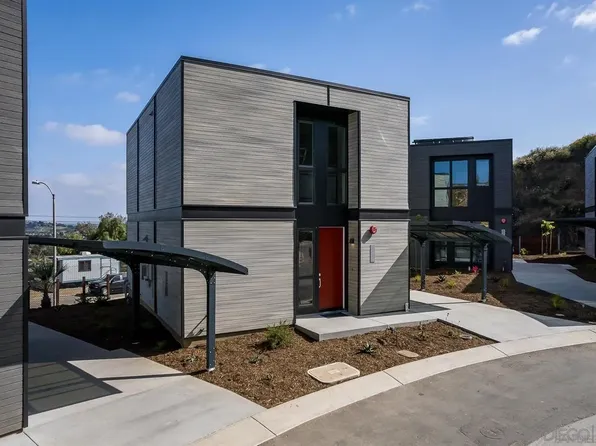 8292 High St, La Mesa, CA 91941