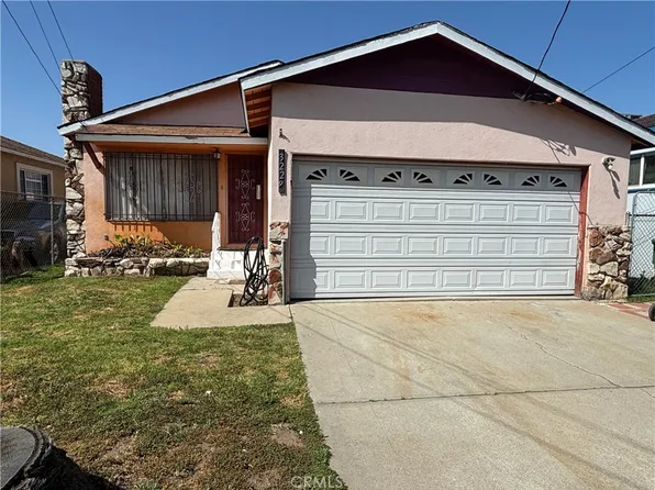 3229 W 108th St, Inglewood, CA 90303