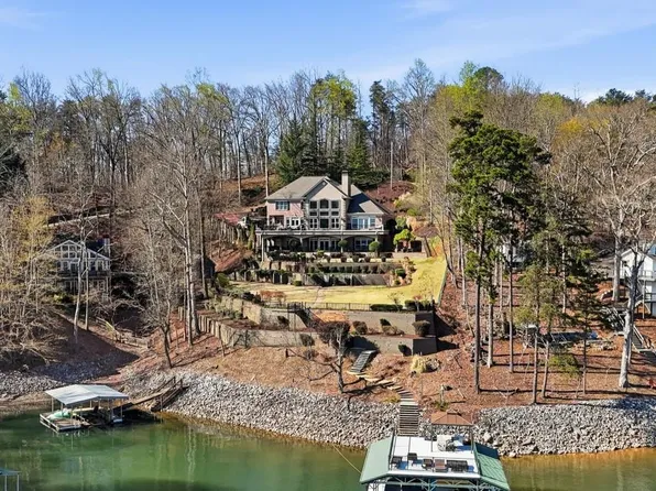 8970 Fields Way, Gainesville, GA 30506