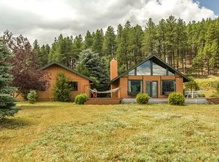 6560 W Snow Bowl View Cir, Flagstaff, AZ 86001