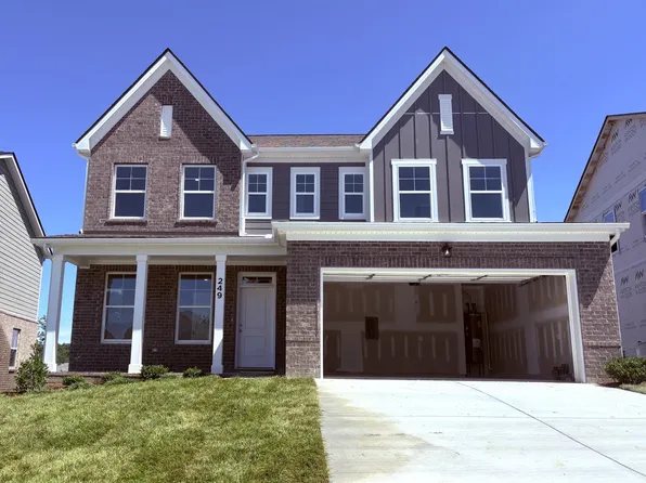 249 Limestone Way Lot 50, Lebanon, TN 37087