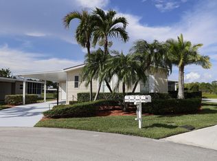 3820 Nimblewill Court, Port Saint Lucie, FL 34952