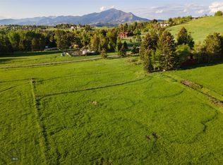 3751 Sourdough Rd, Bozeman, MT 59715