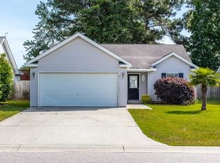 122 Wilton St, Goose Creek, SC 29445