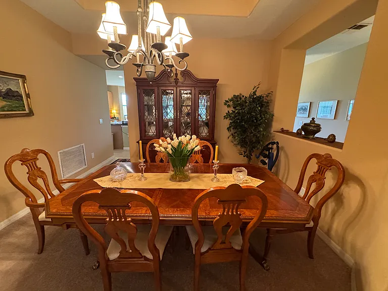 3960 Marietta Way — Photo 6