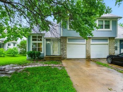 11431 Reeder St, Overland Park, KS, 66210