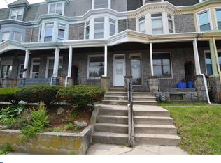 220 Jameson Pl, Reading, PA 19601