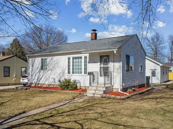 1181 Easton Ave, Waterloo, IA 50702