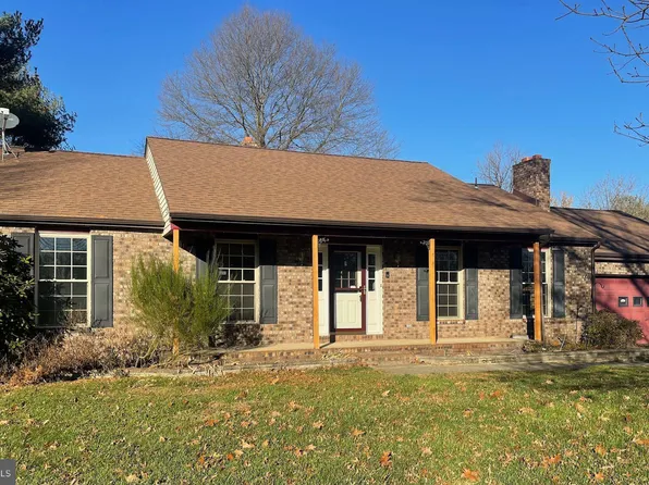 1223 Oldmans Creek Rd, Woolwich Township, NJ 08085