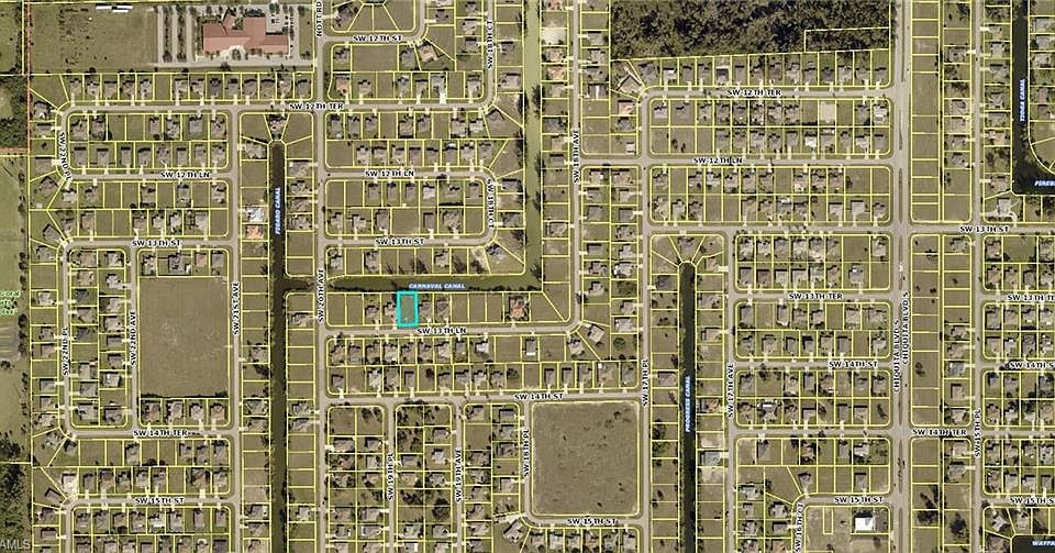 2nd image of 1901 SW 13th Ln