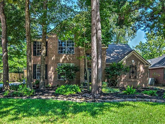2nd image of 4507 Windy Gorge Dr