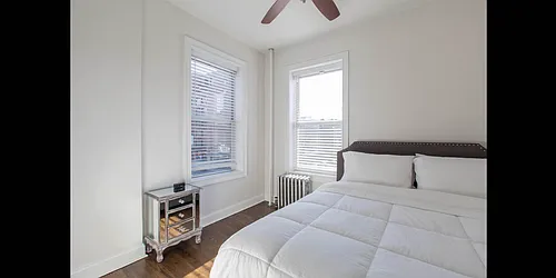 Rented by Haute Residences 