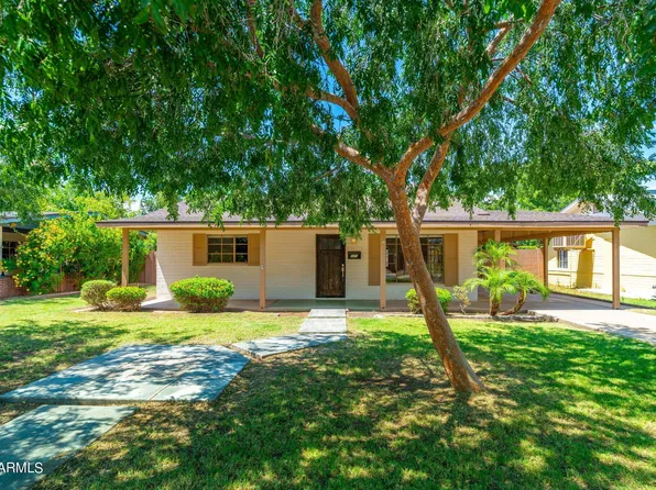 320 W 9TH Street, Mesa, AZ 85201