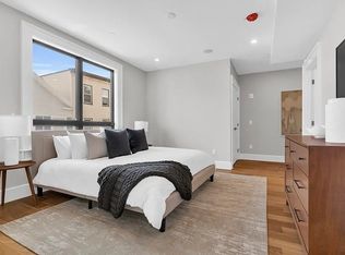 9 Glover Ct #B-4, Boston, MA 02127