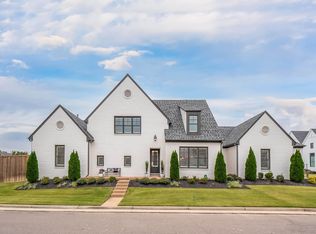6595 Corinne Oak Ct, Memphis, TN 38119