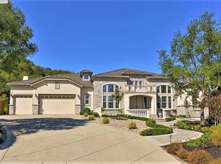 724 Ardleigh Ct, San Ramon, CA 94583