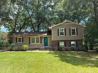 105 Chuckwood Dr, Simpsonville, SC 29680