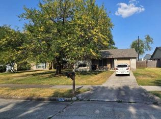 12522 Ridgelow Ln, Houston, TX 77070