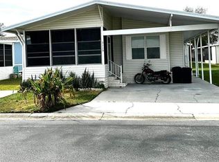 3115 Moss Hill St, Zephyrhills, FL 33543