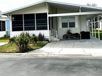 3115 Moss Hill St, Zephyrhills, FL, 33543