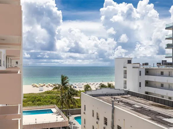 345 Ocean Dr APT 708, Miami Beach, FL 33139