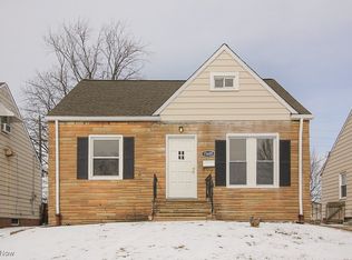 15605 Benhoff Dr, Maple Heights, OH 44137