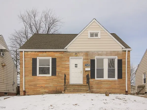 15605 Benhoff Dr, Maple Heights, OH 44137