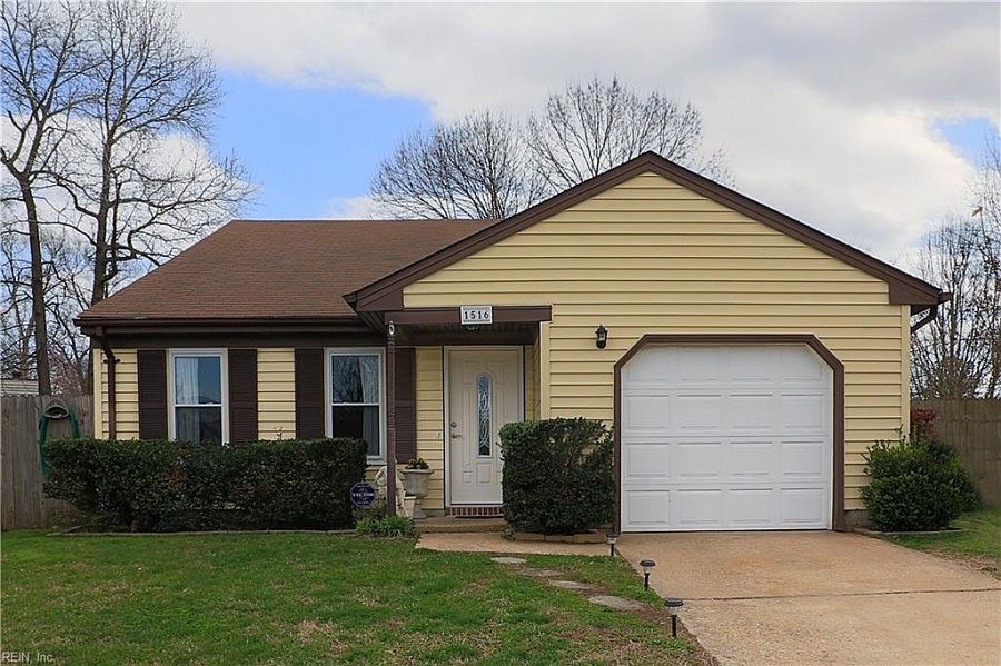 1st image of 1516 Chirnside Ct